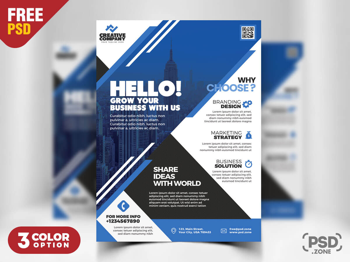 PSD Templates