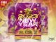 Elegant New Year 2023 Party Flyer PSD Template