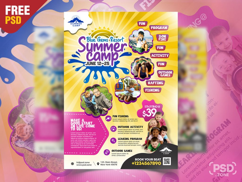 kids-summer-camp-activities-flyer-template-psd-psd-zone
