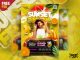 Sunset Festival Party Flyer PSD Template