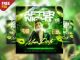 After night music party social media post PSD
